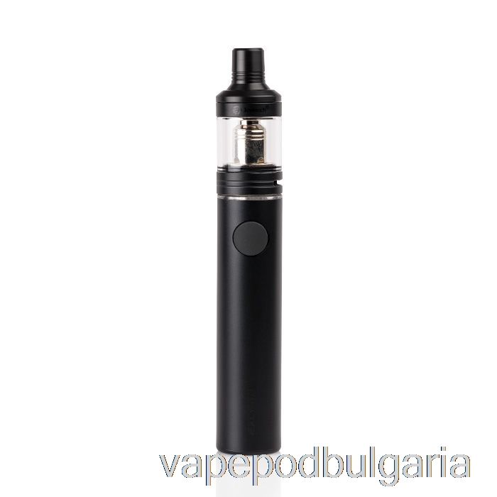 Vape Bulgaria Joyetech Exceed D19 Starter Kit Full Black